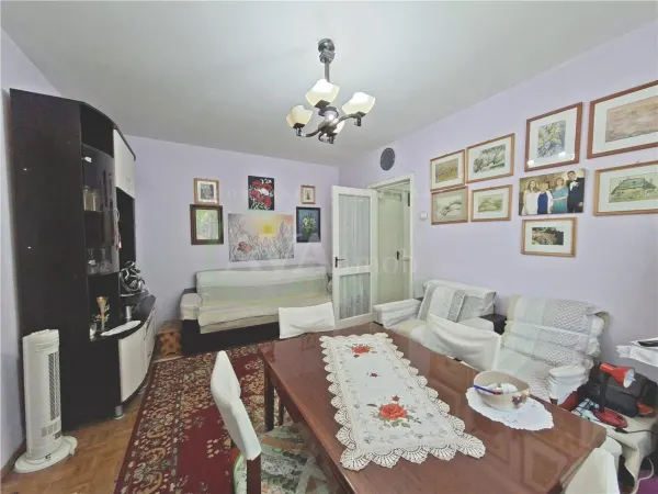 Apartament 3 camere Bacău - poza 3