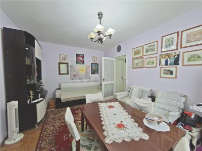 Apartament 3 camere Bacău - poza 3