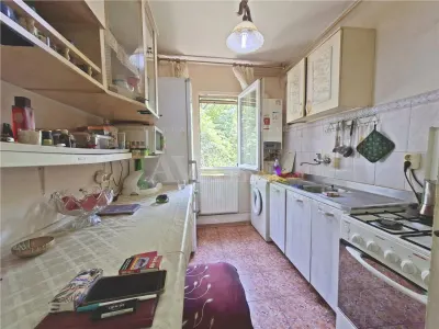 Apartament 3 camere Bacău - poza 6