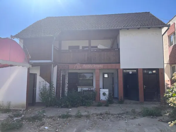 Hotel/Pensiune Lugoj - poza 5