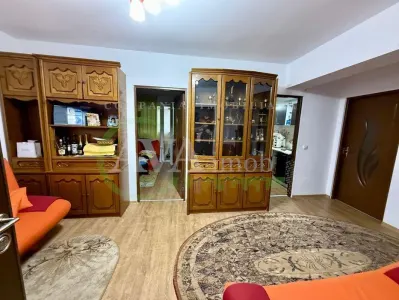 Apartament 2 camere decomandat , zona Serbanesti-Bacau - Bacau