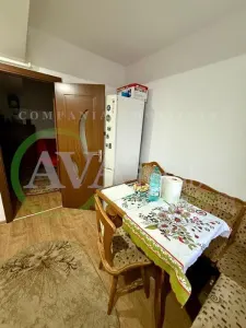Apartament 2 camere decomandat , zona Serbanesti-Bacau - foto 3