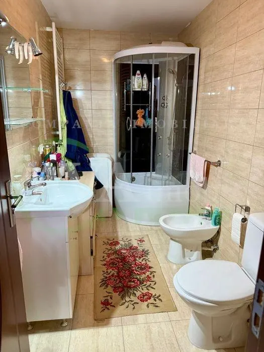 Apartament 2 camere decomandat , zona Serbanesti-Bacau - foto 6