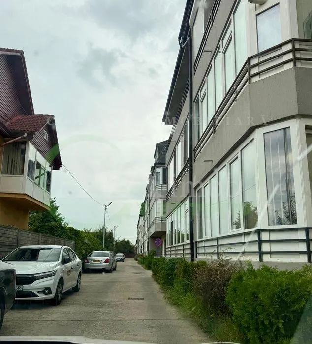 Apartament 2 camere decomandat , zona Serbanesti-Bacau - foto 8