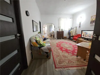 Casă 4 camere Bacău - poza 6