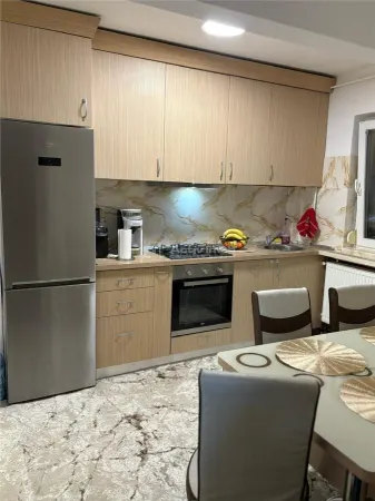 Apartament 3 camere Arad - poza 9