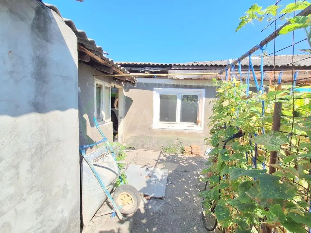 Teren 371 mp curti constructii+casa 5 camere si anexe, zona Izvoare - foto 15