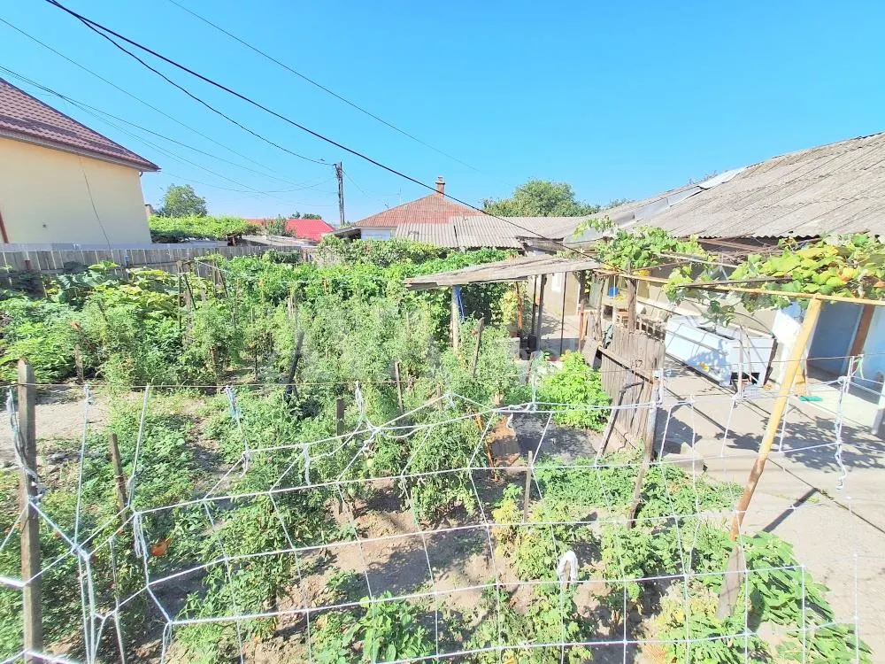 Teren 371 mp curti constructii+casa 5 camere si anexe, zona Izvoare - foto 20