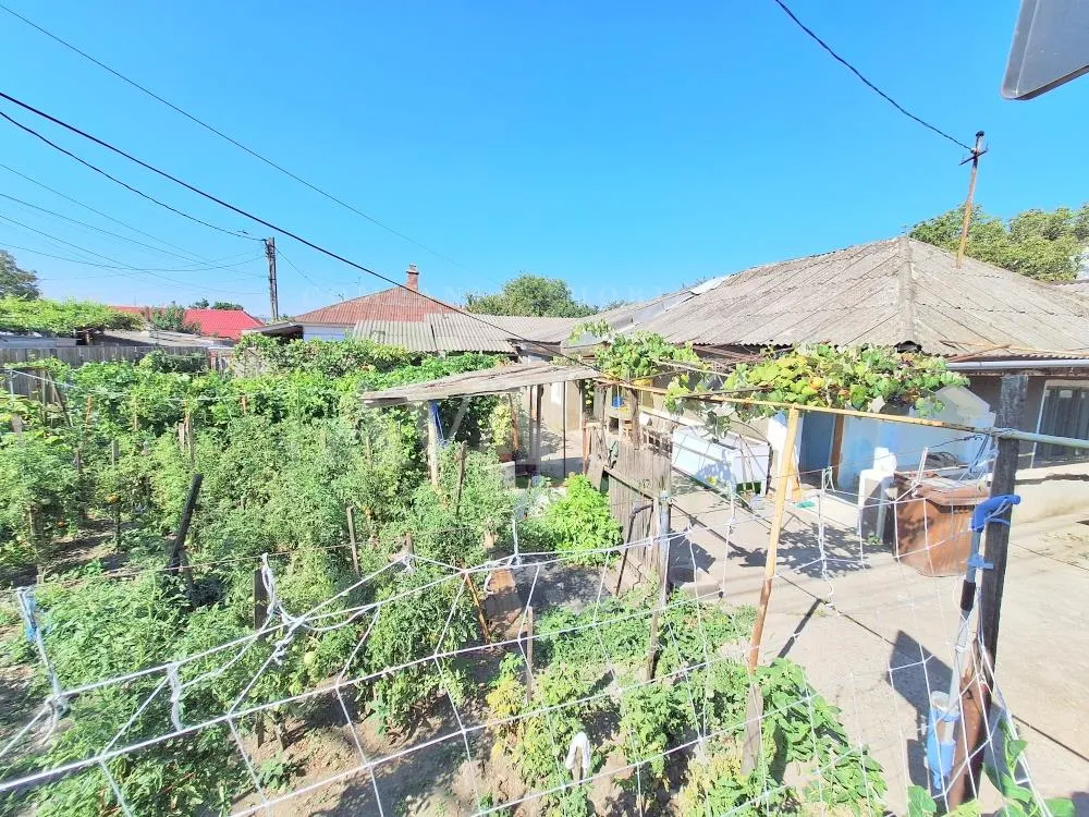 Teren 371 mp curti constructii+casa 5 camere si anexe, zona Izvoare - foto 22