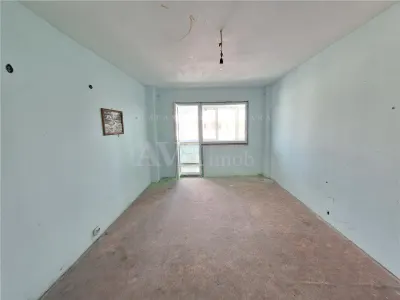 Apartament 3 camere decomandat Mioritei-Bacau - foto 1
