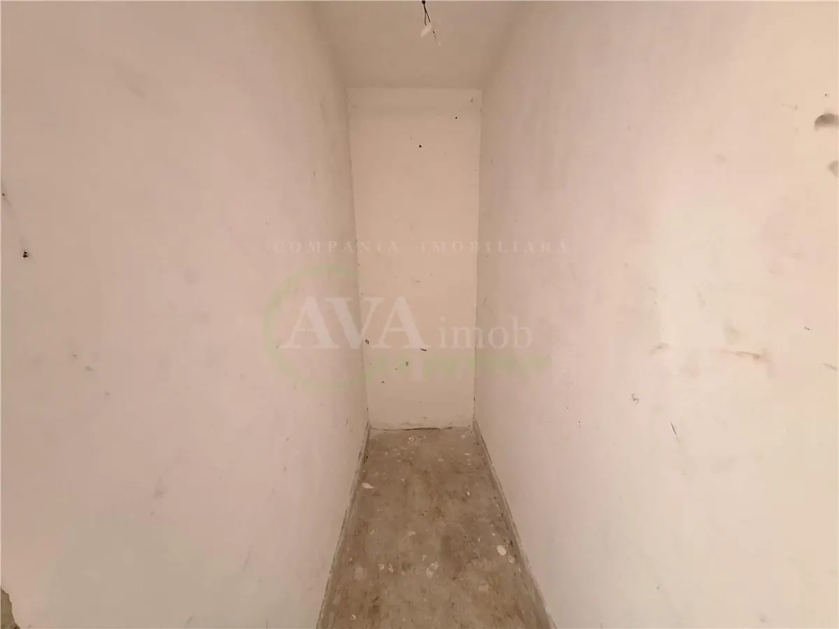 Apartament 3 camere decomandat Mioritei-Bacau - foto 12