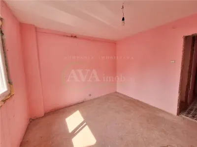 Apartament 3 camere decomandat Mioritei-Bacau - foto 13