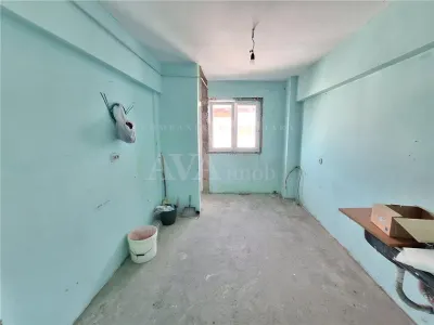 Apartament 3 camere decomandat Mioritei-Bacau - foto 5