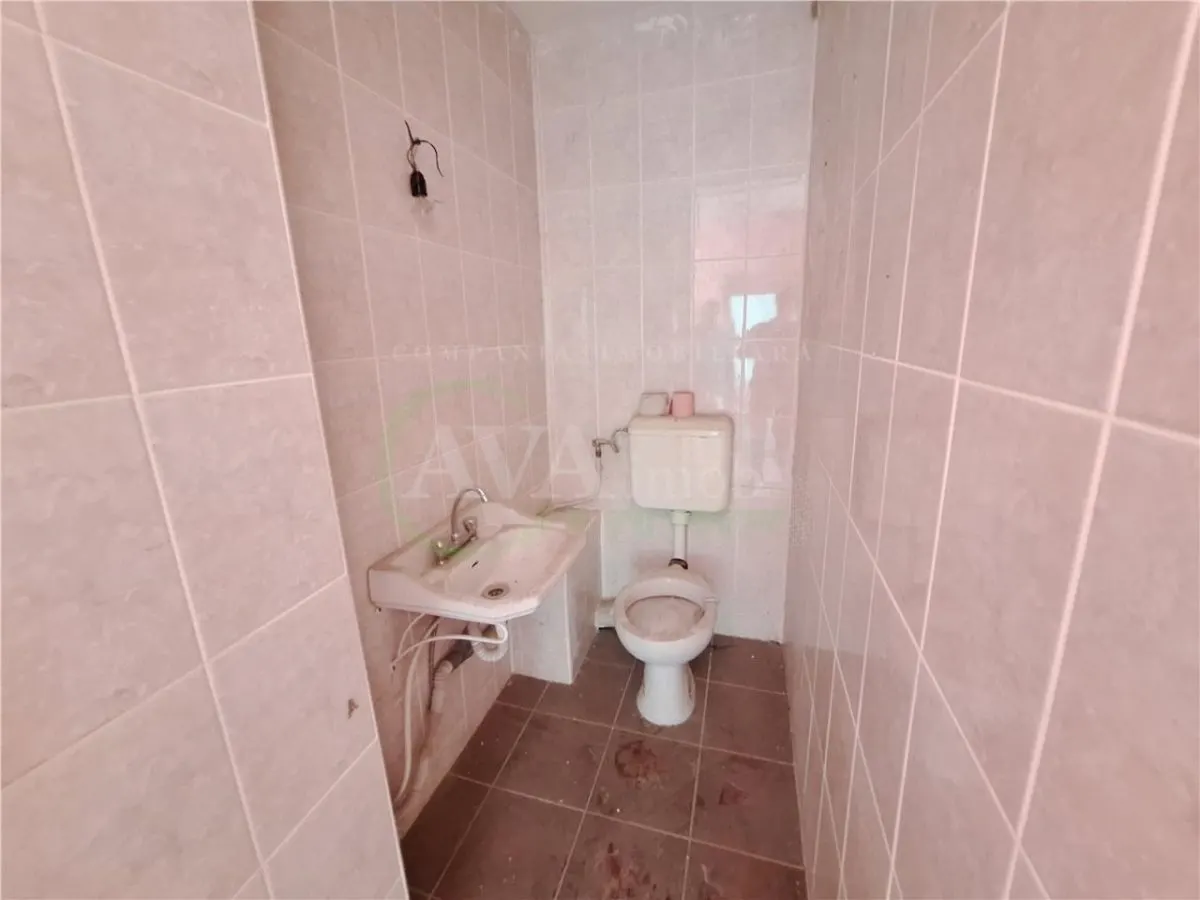 Apartament 3 camere decomandat Mioritei-Bacau - foto 10