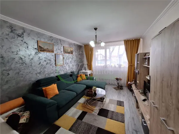 Apartament 2 camere Bacău - poza 1