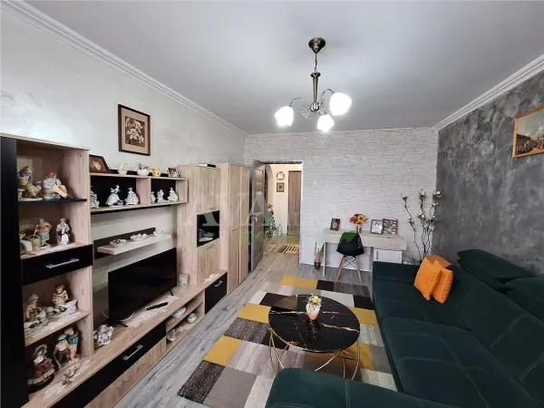 Apartament 2 camere Bacău - poza 2