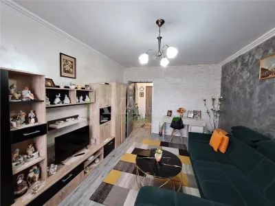 Apartament 2 camere Bacău - poza 2