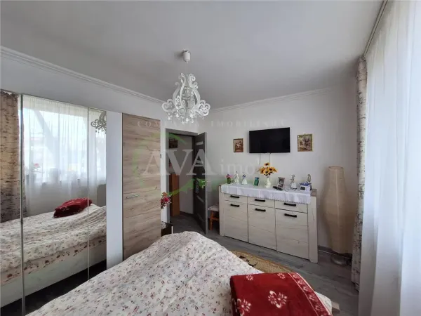 Apartament 2 camere Bacău - poza 4