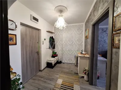 Apartament 2 camere Bacău - poza 5