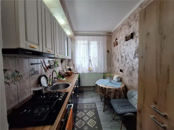 Apartament 2 camere Bacău - poza 6