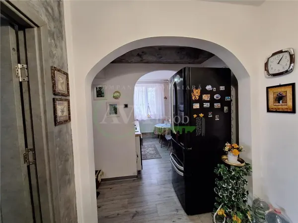 Apartament 2 camere Bacău - poza 9