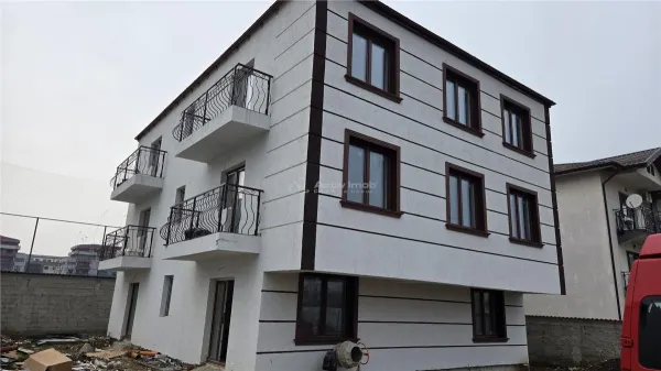 Apartament 2 camere Bragadiru - poza 1
