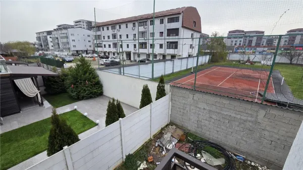 Apartament 2 camere Bragadiru - poza 7