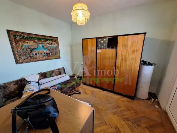 Apartament 2 camere Bacău - poza 1