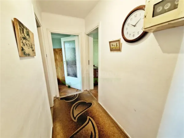 Apartament 2 camere Bacău - poza 1