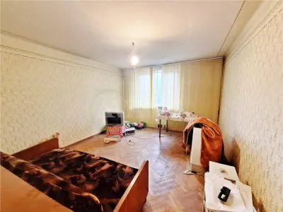 Apartament 2 camere decomandat zona Neagoe Voda - foto 3