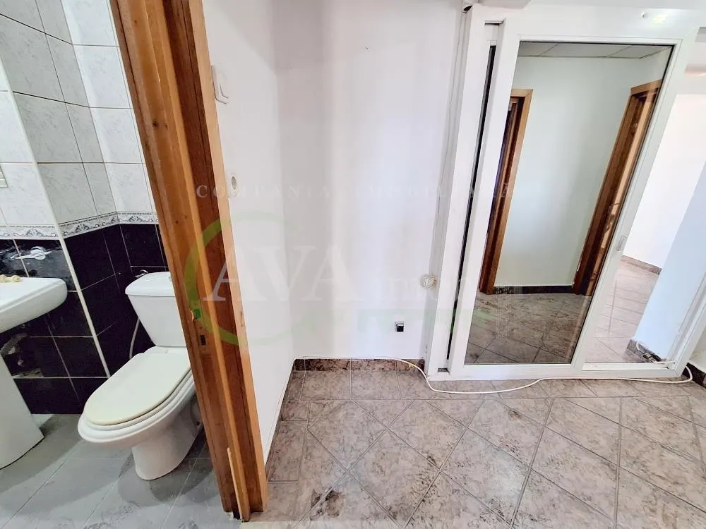 Apartament 3 camere decomandat, zona Nord - foto 11