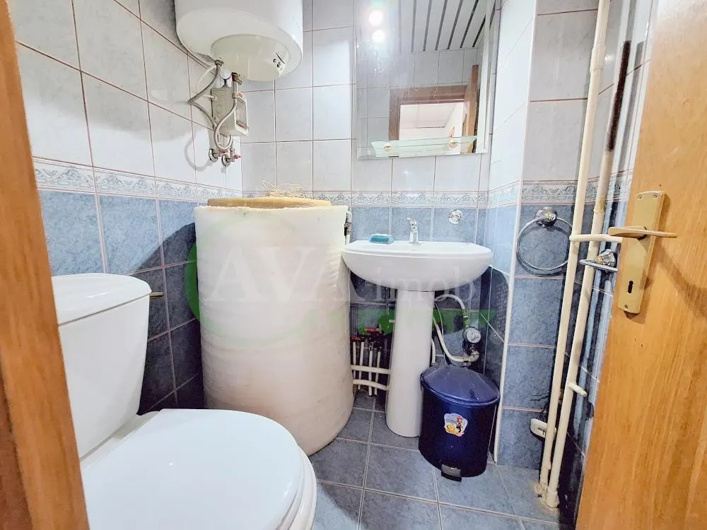 Apartament 3 camere decomandat, zona Nord - foto 12