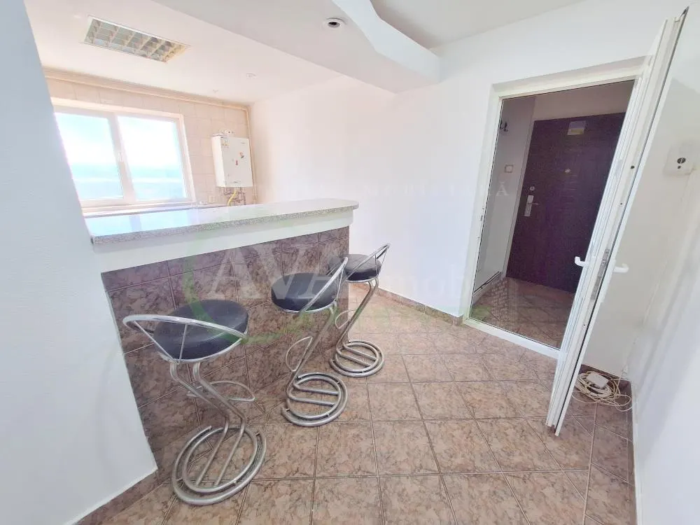 Apartament 3 camere decomandat, zona Nord - foto 16