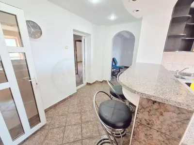 Apartament 3 camere decomandat, zona Nord - foto 18