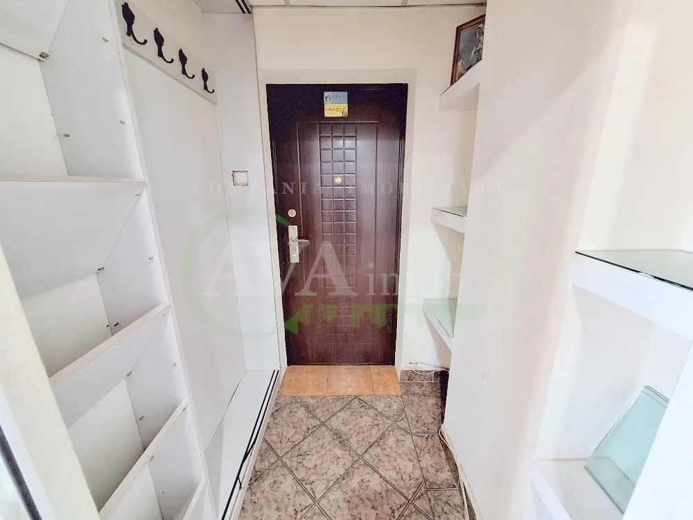 Apartament 3 camere decomandat, zona Nord - foto 20