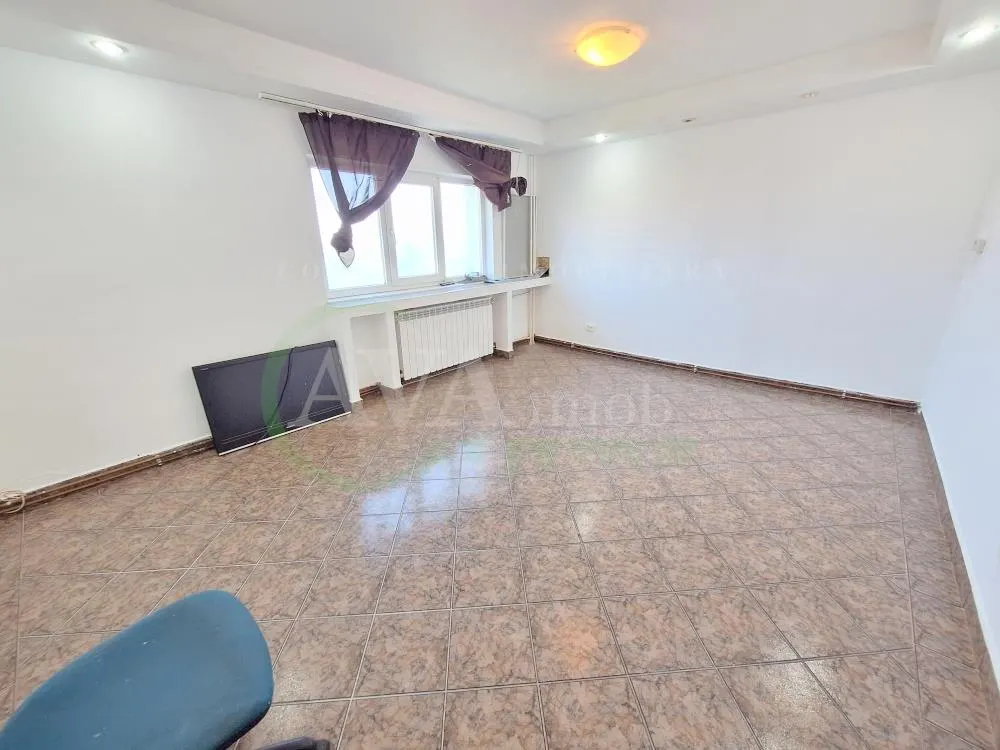 Apartament 3 camere decomandat, zona Nord - foto 21