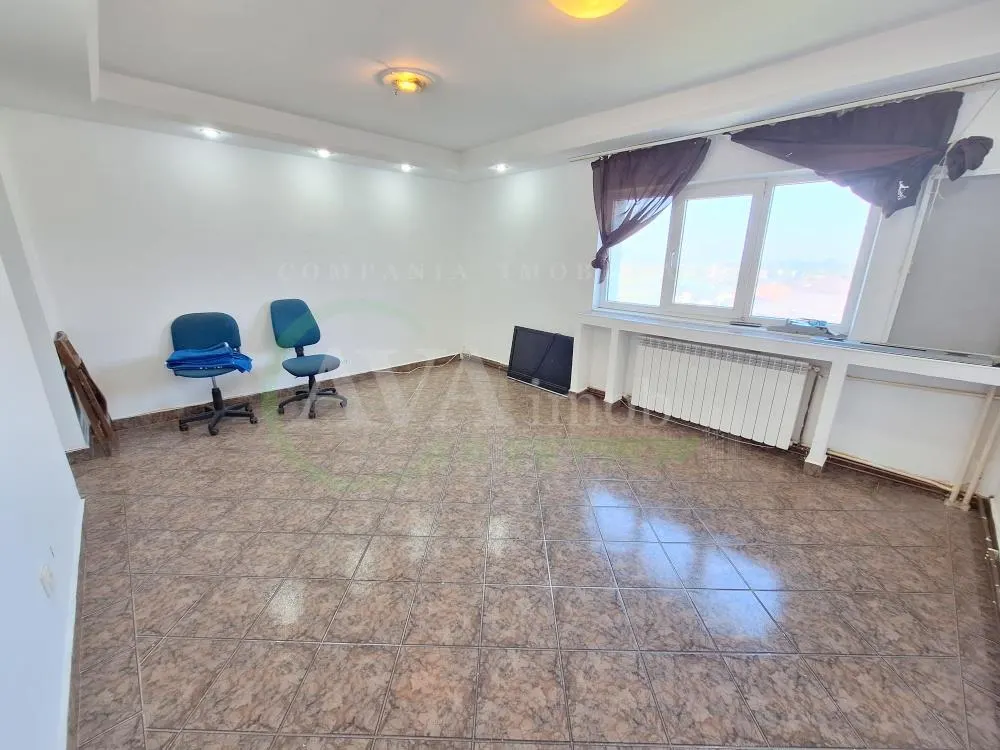 Apartament 3 camere decomandat, zona Nord - foto 23