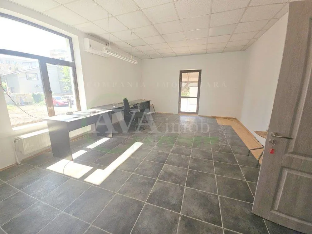 Spatii birouri de inchiriat – Arena Mall, Bacau - foto 5