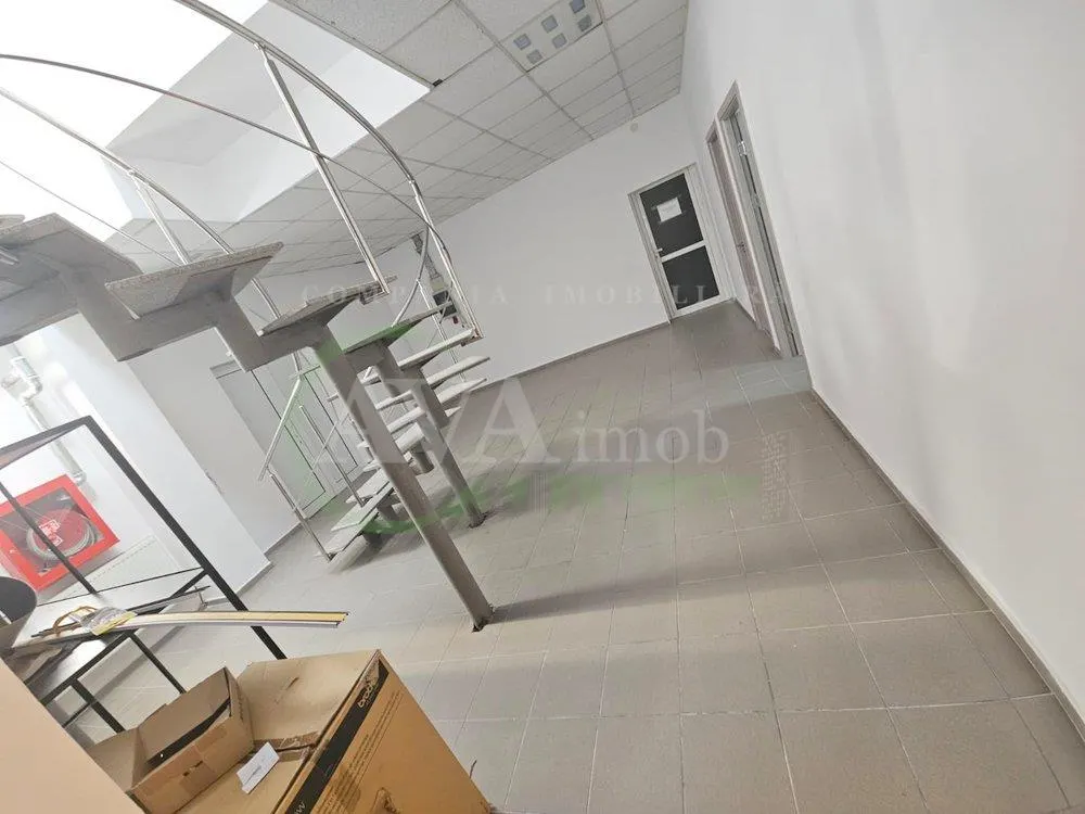 Spatii birouri de inchiriat – Arena Mall, Bacau - foto 10