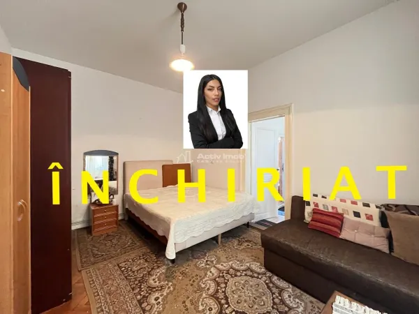 Garsonieră Lugoj - poza 1