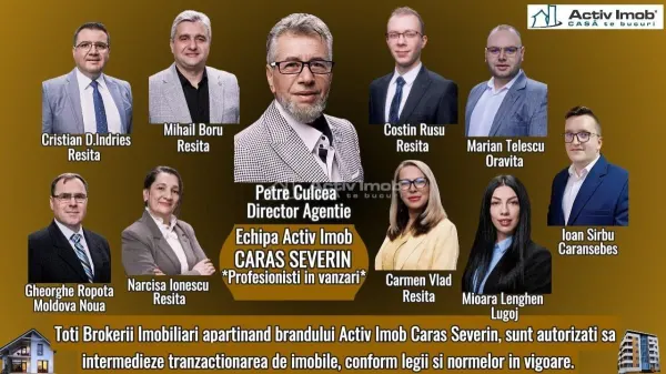 Garsonieră Lugoj - poza 10