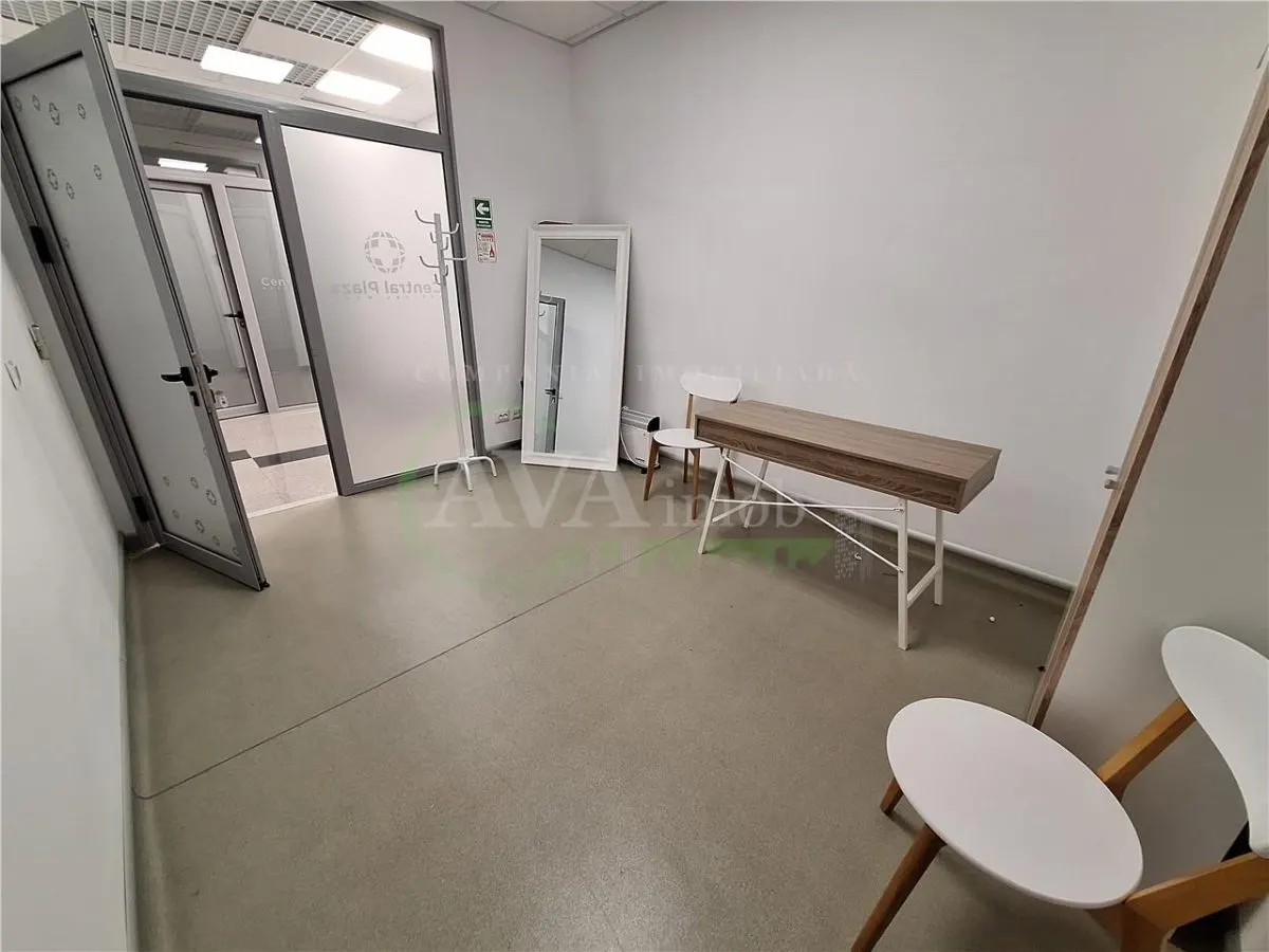 Spații moderne de închiriat – zona Tic Tac, etaj 1 - foto 3