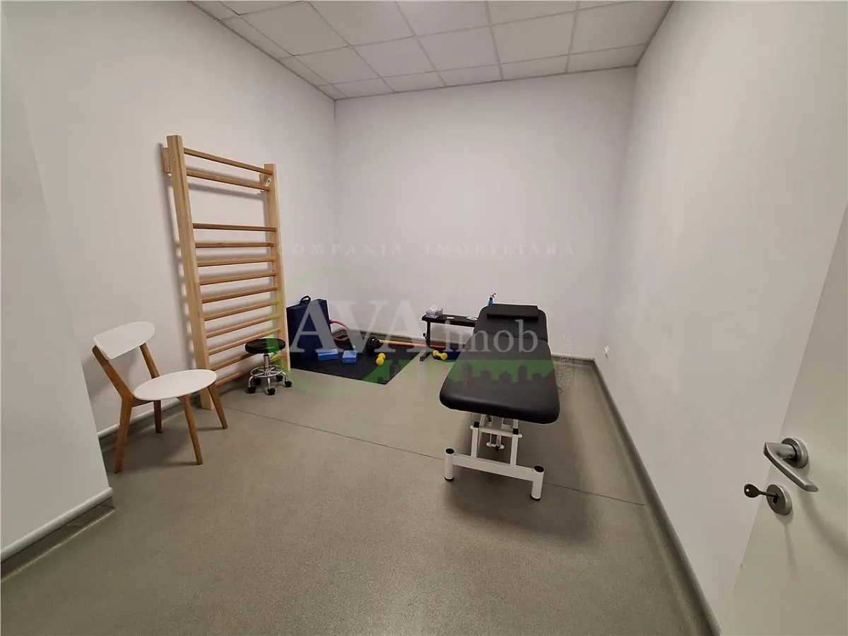 Spații moderne de închiriat – zona Tic Tac, etaj 1 - foto 4