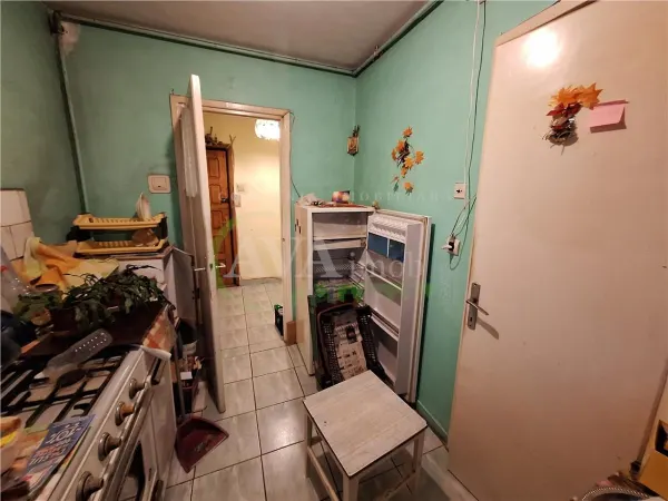 Apartament 2 camere Bacău - poza 1