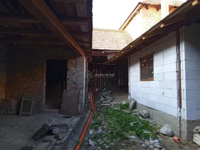 Socolari, Vila P+1, 24 incaperi, 1439mp Teren, ZERO COMISION - foto 38