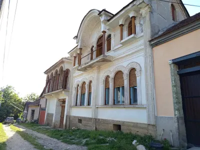 Socolari, Vila P+1, 24 incaperi, 1439mp Teren, ZERO COMISION - foto 44