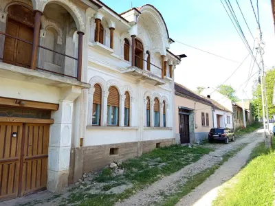 Socolari, Vila P+1, 24 incaperi, 1439mp Teren, ZERO COMISION - foto 45
