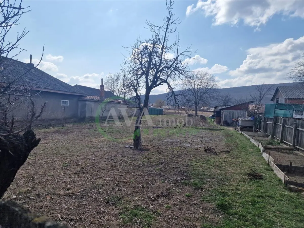 Teren intravilan 2000 mp, deschidere 15,8 ml, zona Hemeius - foto 2