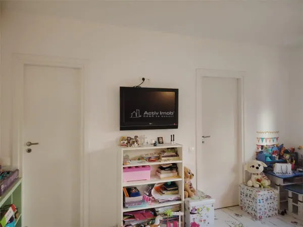 Casă 5 camere Lipanesti - poza 6