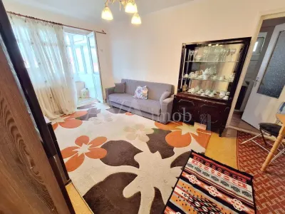 Apartament 2 camere, mobilat si utilat, zona Narcisa - foto 2